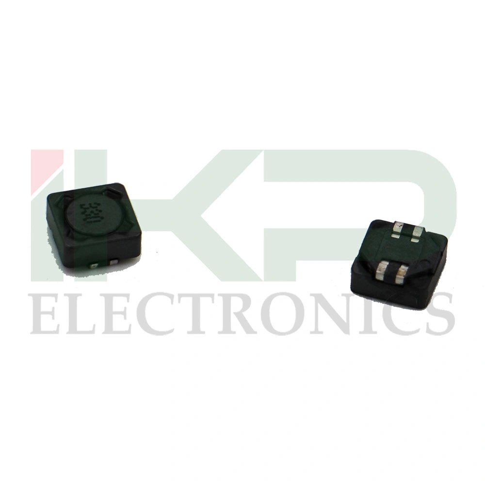 Indutor SMD de proteção magnética contra radiação