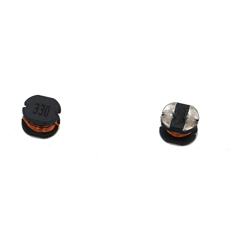 Indutores de potência SMD de baixo perfil Indutores de alta corrente para produtos relacionados com PC