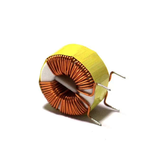 Indutor de bobina de estrangulamento de modo comum/indutor de potência