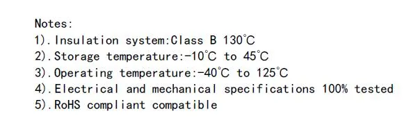 Indutor de estrangulamento de modo comum toroidal com base em PCB certificado CE/UL/RoHS