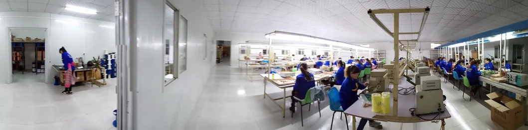 Indutor de bobina de alta qualidade, Indutor de modo comum com RoHS, Ce, UL