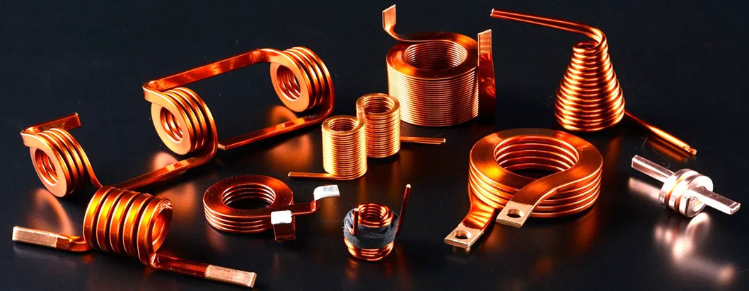 Ikp bobina Cartão China Wirewound Indutor modo diferencial Indutividade estrangulamento com bom serviço