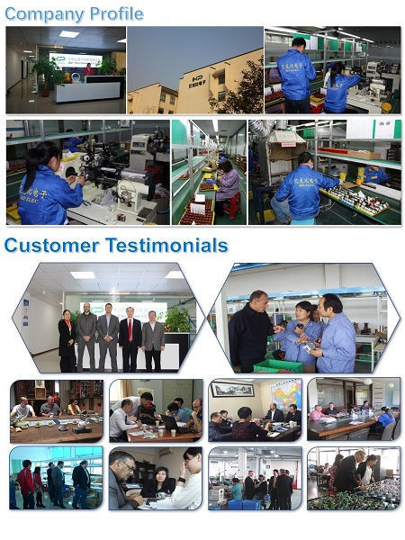 TR2711 Coro de corrente alta vertical fixa sem pó, modo diferencial de estrangulamento