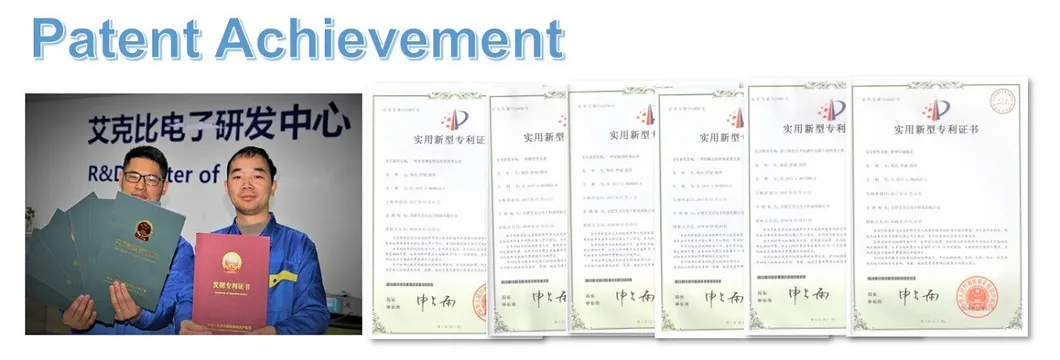 RM5 Transformador de alta frequência para alimentação