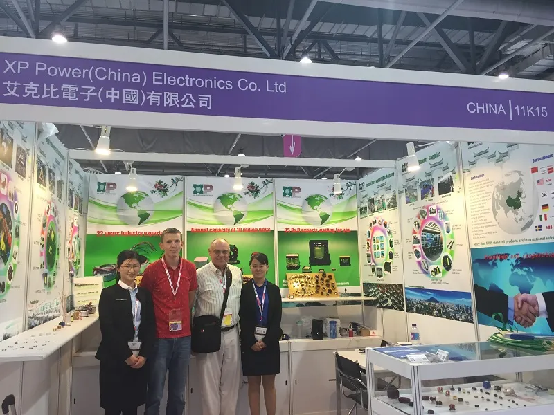 Transporte de alta frequência utilizando transformador de potência