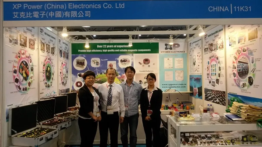 Transporte de alta frequência utilizando transformador de potência