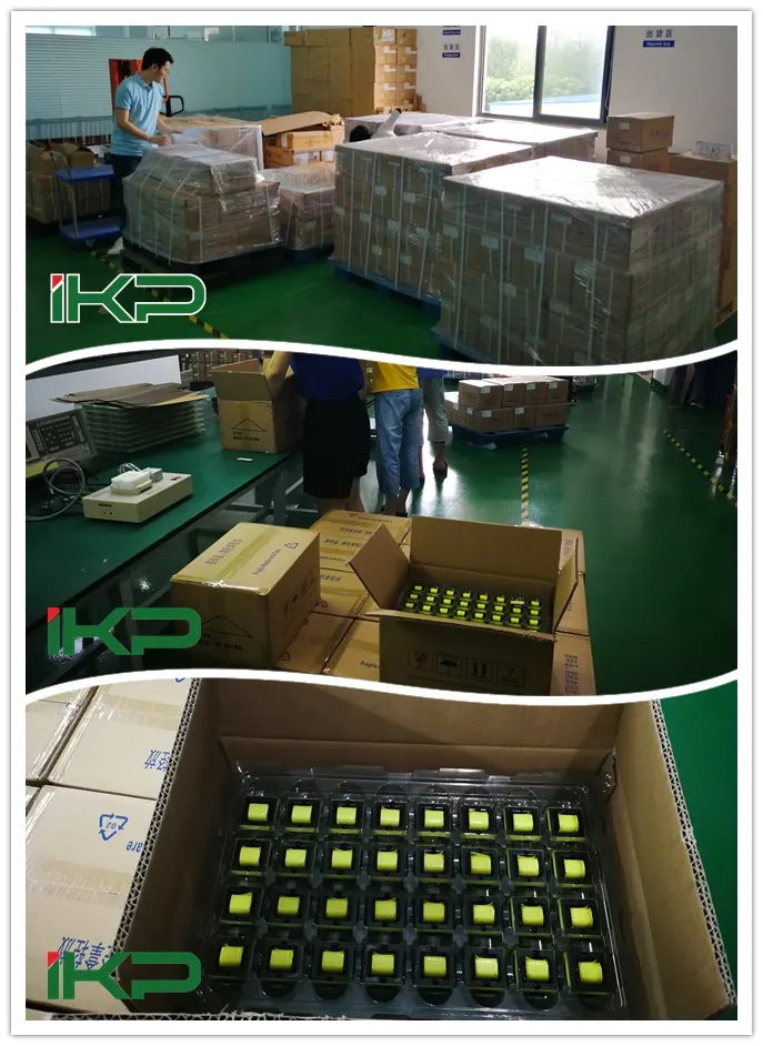 Transformador de alta frequência step-up multi-canal de tipo Ei com preço de fábrica