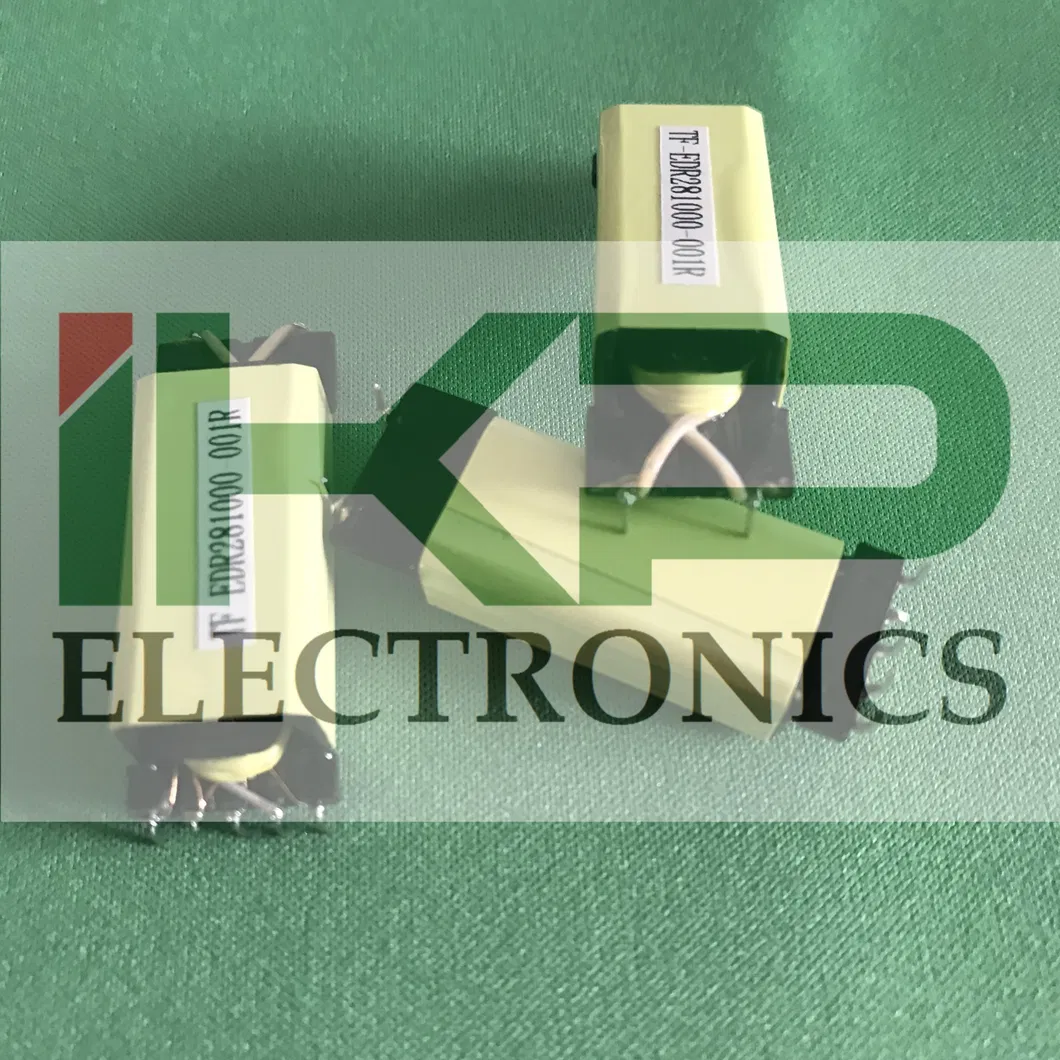 EDR 2810/ EDR40 Transformador de alta frequência para iluminação industrial em existência