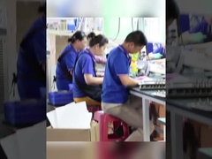 Transformadores de baixa frequência