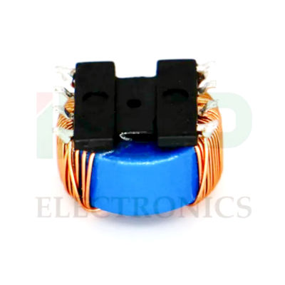 SMD Type Nanocrystalline Core EMC Common Mode Filter Inductors