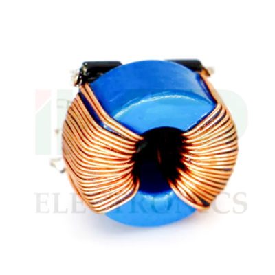 SMD Type Nanocrystalline Core EMC Common Mode Filter Inductors