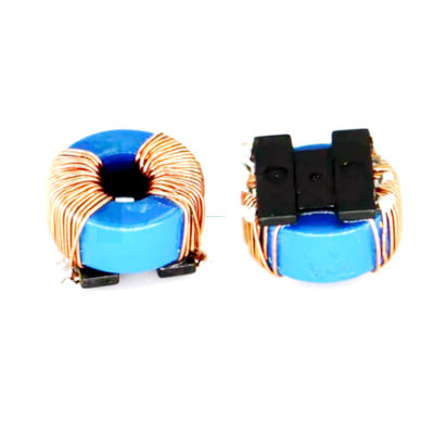 SMD Type Nanocrystalline Core EMC Common Mode Filter Inductors