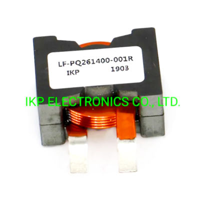 Pq Series SMD Flat Wire High Current High Frequency Transformers