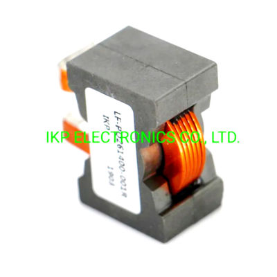 Pq Series SMD Flat Wire High Current High Frequency Transformers