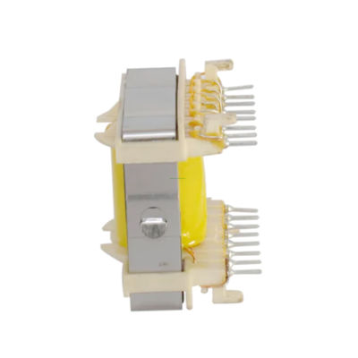Audio Single Ikp-Elec Carton High Frequency Current SMPS Power Transformer