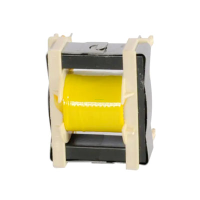 Etd5922 Type High Frequency Power Transformer with Copper Foils and Litz Wires Used for Induciton Heaters