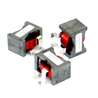 CCC Approved High Frequency Ikp Carton Flat Wire Inductor SMD Transformer
