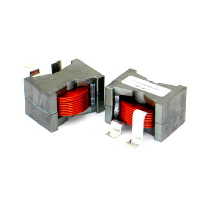 Single-Phase Frequency Ikp Carton Ikp-PT-Pq Series High Current Inductor SMD Transformer