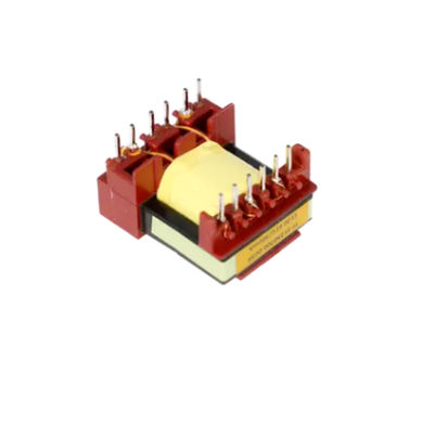CCC Approved Core-Type Ikp-Elec Carton RM4/5/6/7/8/9/10/12/13/14 China Current High Frequency Transformer