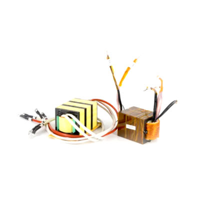 Hf Instrument Ikp-Elec Carton RM4/5/6/7/8/9/10/12/13/14 Distribution High Frequency Power Transformer
