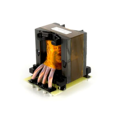 Multi-Winding Ikp-Elec Carton RM4/5/6/7/8/9/10/12/13/14 China Control High Frequency Transformer with ISO9001-2000