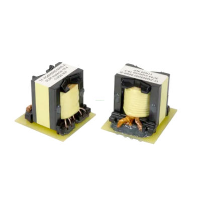 Ikp-Elec Hf Carton RM4/5/6/7/8/9/10/12/13/14 China Price High Frequency Power Transformer