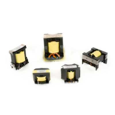 Ikp-Elec Hf Carton RM4/5/6/7/8/9/10/12/13/14 China Price High Frequency Power Transformer
