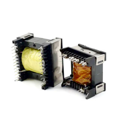 Audio Multi-Winding Ikp-Elec Carton RM4/5/6/7/8/9/10/12/13/14 China Flyback High Frequency Transformer