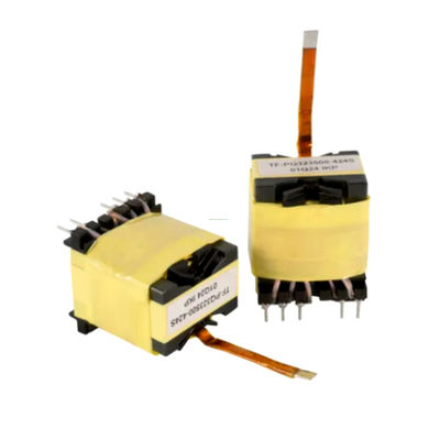 Audio Single Ikp-Elec Carton High Frequency Current SMPS Power Transformer