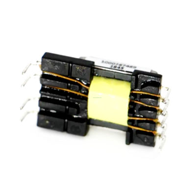 Efd15 SMD Type High Frequency Transformer with Clip (5+4Pin)