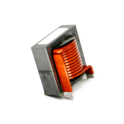 CE/SGS/BV/RoHS Power Ikp Carton Flat Wire Inductor High Frequency Transformer