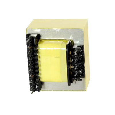 Core-Type Oil-Immersed Type Ikp-Elec Carton RM4/5/6/7/8/9/10/12/13/14 SMPS High Frequency Transformer