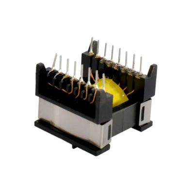 CCC Approved Core-Type Ikp-Elec Carton RM4/5/6/7/8/9/10/12/13/14 China Current High Frequency Transformer