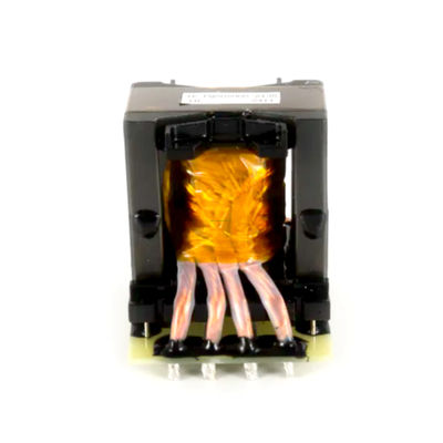 Audio Multi-Winding Ikp-Elec Carton RM4/5/6/7/8/9/10/12/13/14 China Flyback High Frequency Transformer