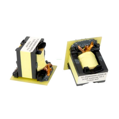 Hf Instrument Ikp-Elec Carton RM4/5/6/7/8/9/10/12/13/14 Distribution High Frequency Power Transformer