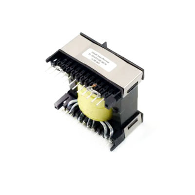 CCC Approved Core-Type Ikp-Elec Carton RM4/5/6/7/8/9/10/12/13/14 China Current High Frequency Transformer