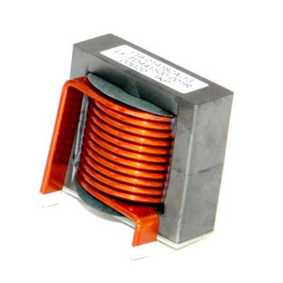 CE/SGS/BV/RoHS Power Ikp Carton Flat Wire Inductor High Frequency Transformer