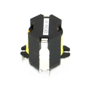 Solft Magnetic Ferrite Mnzn Core RM14 Type High Frequency Transformers