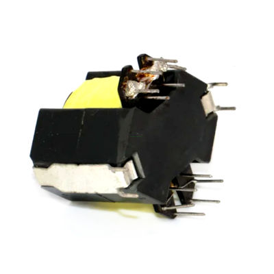 Solft Magnetic Ferrite Mnzn Core RM14 Type High Frequency Transformers