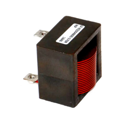 Power CCC Approved Ikp Carton Ikp-PT-Pq Series Voltage High Frequency Transformer