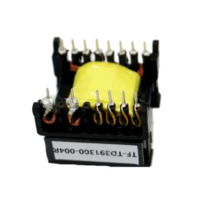 Ikp Factory Supplied Etd39 Type Step Down High Frequency Transformer