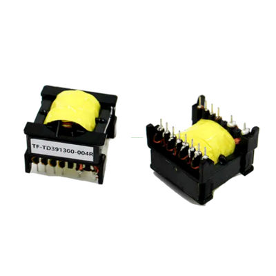 High Frequency ETD39 Core Transformer