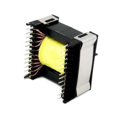 High Frequency Ferrite Core Transformer Etd Power Transformer for Etd 59 Pfc Choke