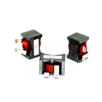 Hefei, China Frequency Ikp Carton Ikp-PT-Pq Series High Voltage Transformer Transformers