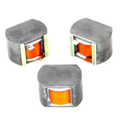 Power Core-Type Ikp Carton Ikp-PT-Pq Series Pq High Frequency Transformer