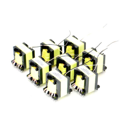 Core-Type Oil-Immersed Type Ikp-Elec Carton RM4/5/6/7/8/9/10/12/13/14 SMPS High Frequency Transformer