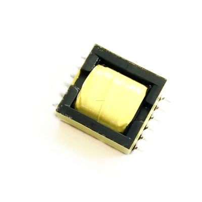 Audio High Frequency Ikp-Elec Carton RM Type SMPS Power Transformer