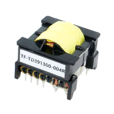 Ikp Factory Supplied Etd39 Type Step Down High Frequency Transformer