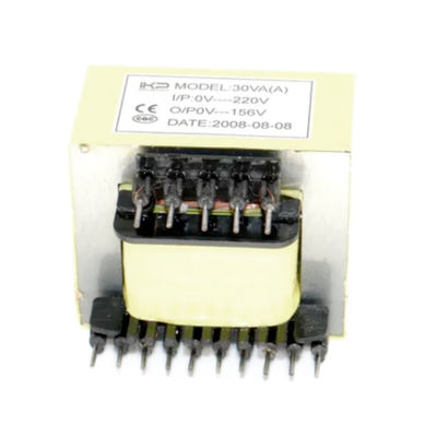 30va Customized Ei Type High Frequency Transformer