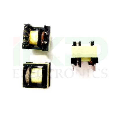 Double-Groove Ee Type High Frequency Transformer